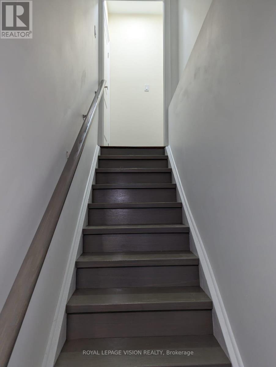 34-Basement Liam Lane, Markham, Ontario  L3S 0E8 - Photo 8 - N12769064