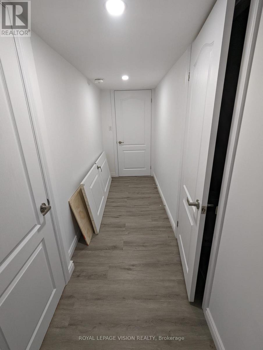 34-Basement Liam Lane, Markham, Ontario  L3S 0E8 - Photo 9 - N12769064