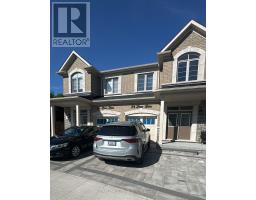 BASEMENT - 34 LIAM LANE, Markham, Ontario