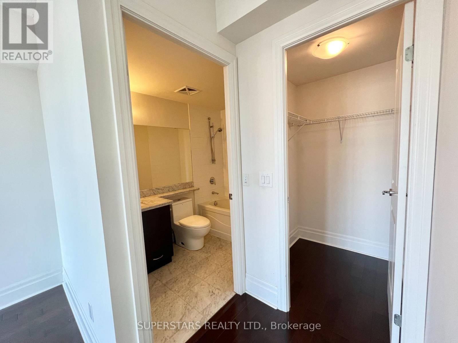 502c - 39 Upper Duke Crescent, Markham, Ontario  L6G 0B8 - Photo 15 - N12769072