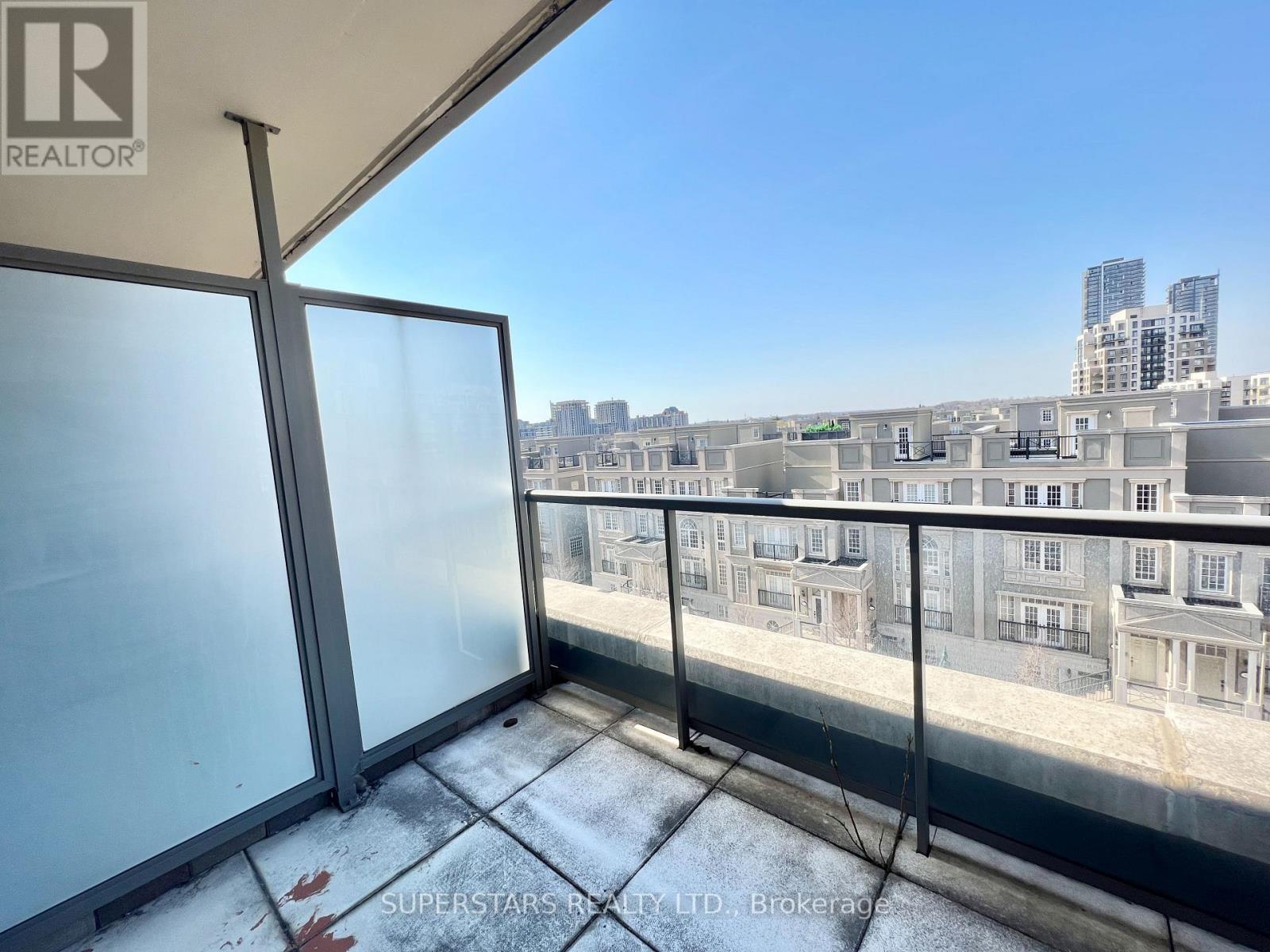 502c - 39 Upper Duke Crescent, Markham, Ontario  L6G 0B8 - Photo 17 - N12769072