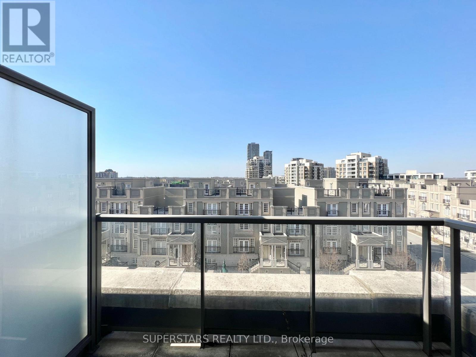 502c - 39 Upper Duke Crescent, Markham, Ontario  L6G 0B8 - Photo 18 - N12769072