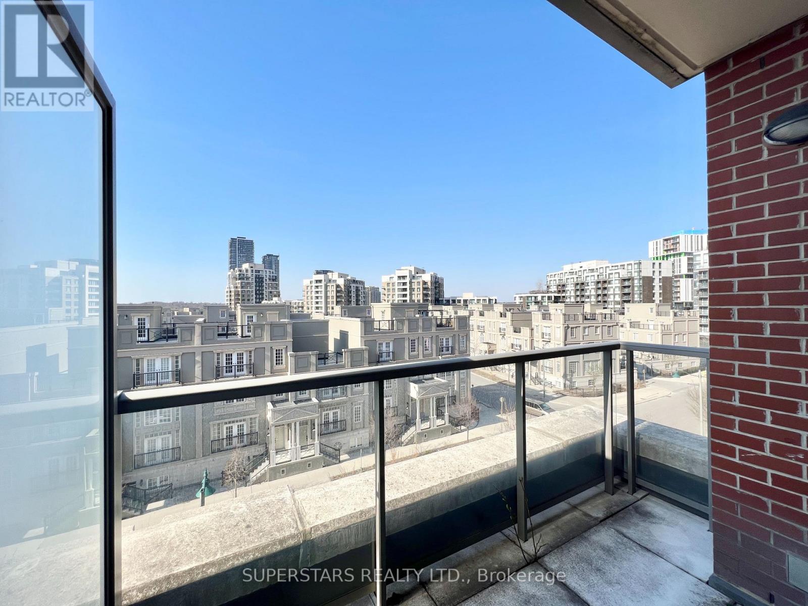 502c - 39 Upper Duke Crescent, Markham, Ontario  L6G 0B8 - Photo 19 - N12769072