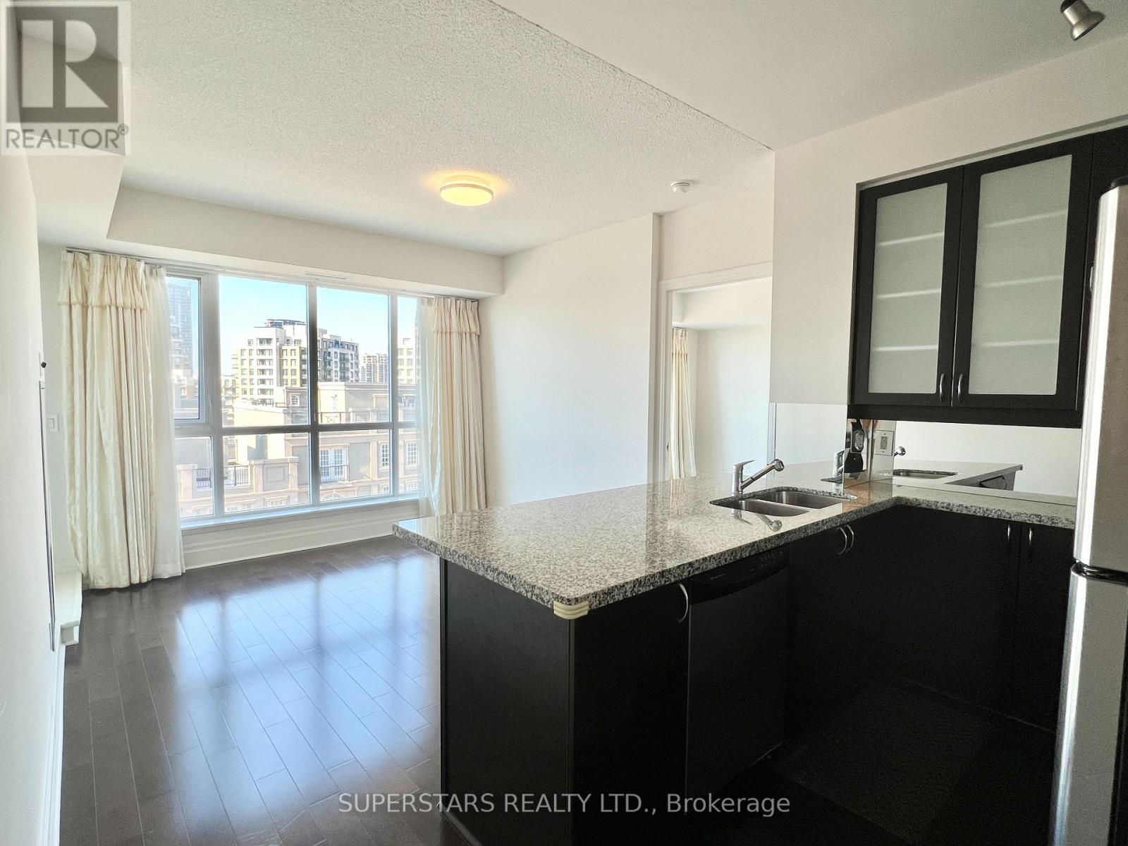 502c - 39 Upper Duke Crescent, Markham, Ontario  L6G 0B8 - Photo 6 - N12769072