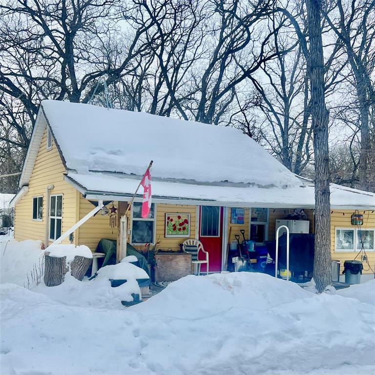 203 Oak Drive, Oak Lake Beach, Manitoba