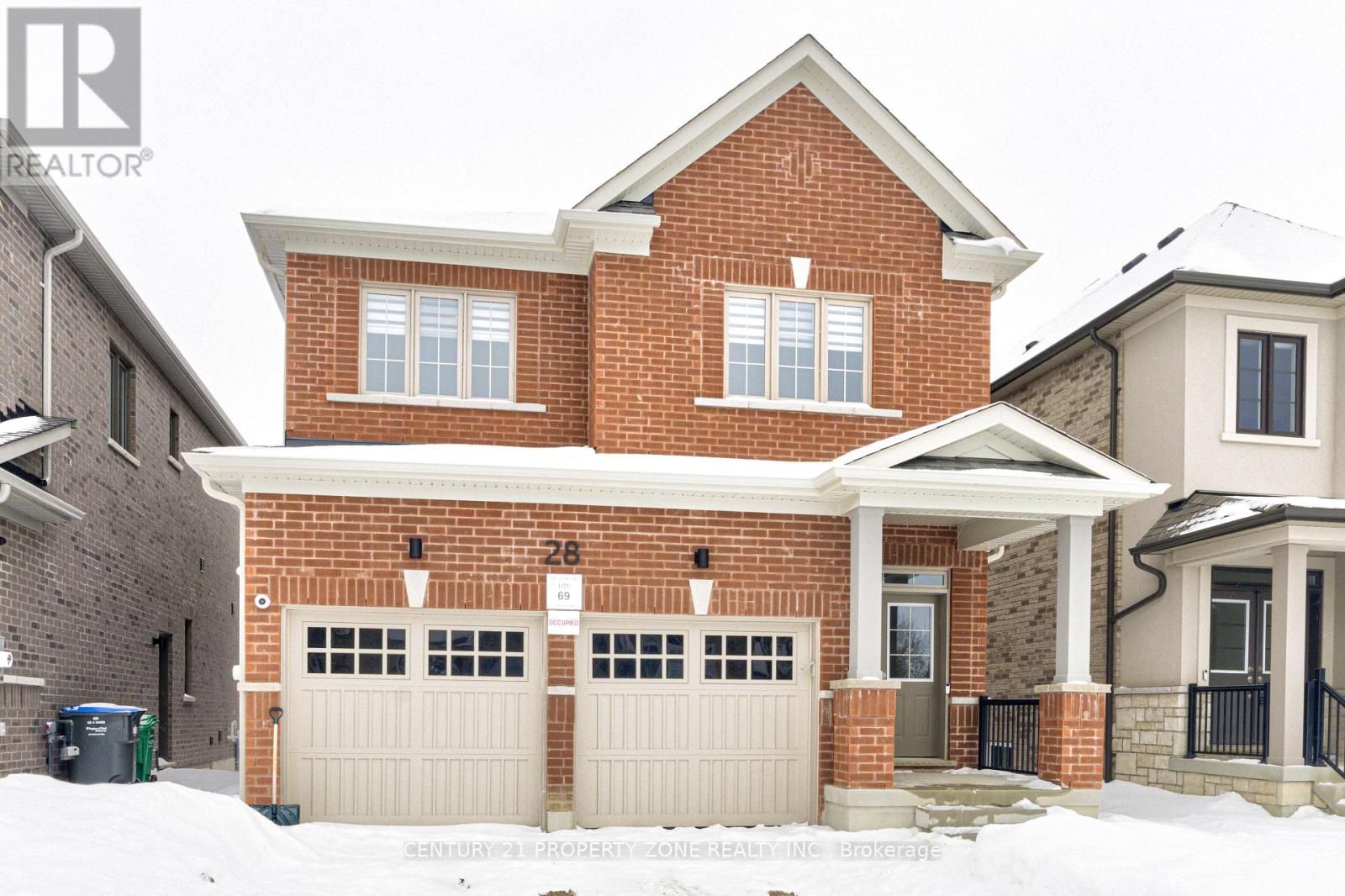 28 AUTUMN OAK COURT, Caledon, Ontario