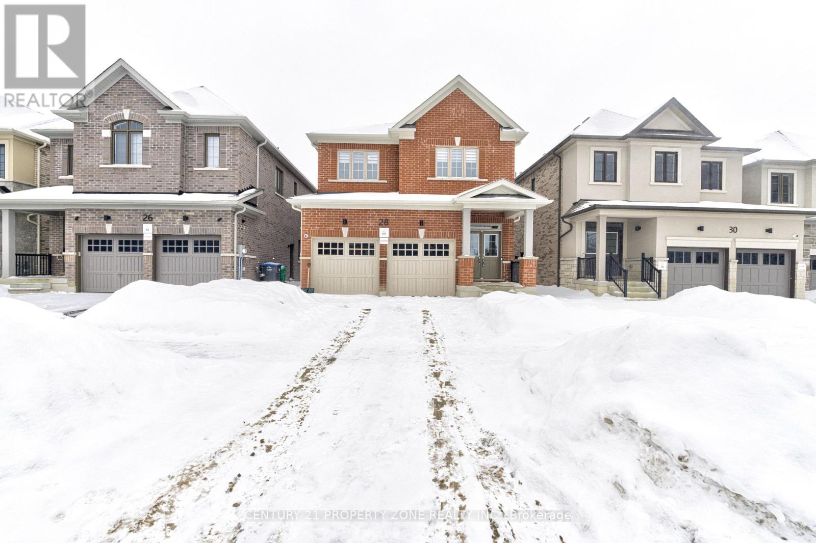 28 Autumn Oak Court, Caledon, Ontario  L7E 1X6 - Photo 3 - W12769080