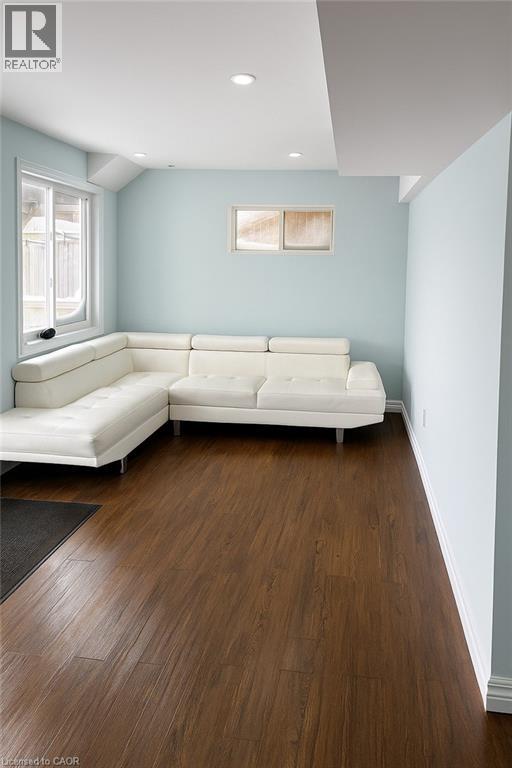 960 Bianca Court Unit# Lower, Kitchener, Ontario  N2R 0A5 - Photo 4 - 40803733