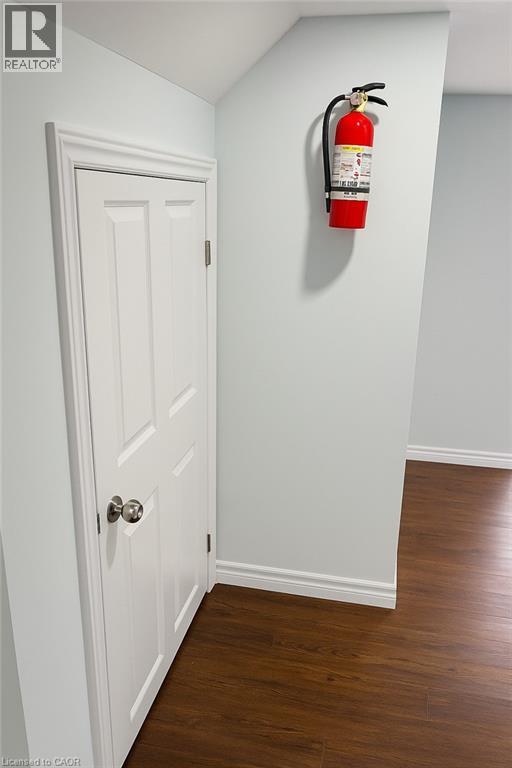 960 Bianca Court Unit# Lower, Kitchener, Ontario  N2R 0A5 - Photo 6 - 40803733