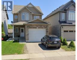 960 BIANCA Court Unit# Lower, kitchener, Ontario