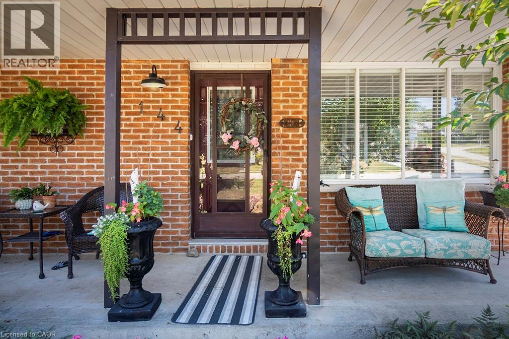 144 Canterbury Street, Ingersoll, Ontario  N5C 1C8 - Photo 37 - 40799080