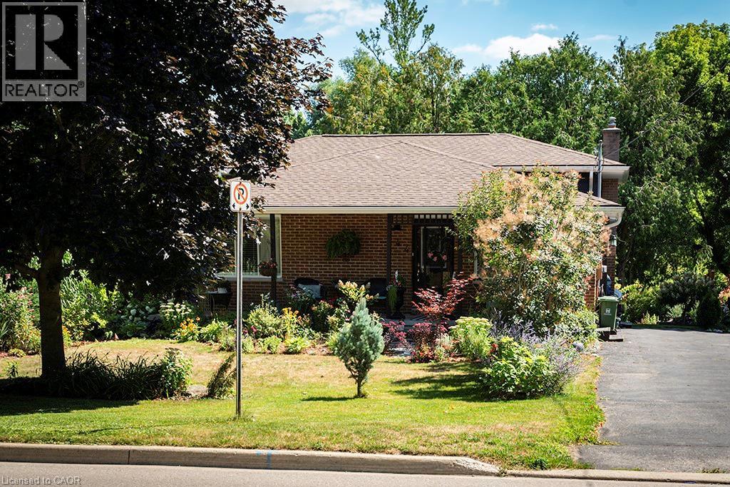 144 Canterbury Street, Ingersoll, Ontario  N5C 1C8 - Photo 39 - 40799080