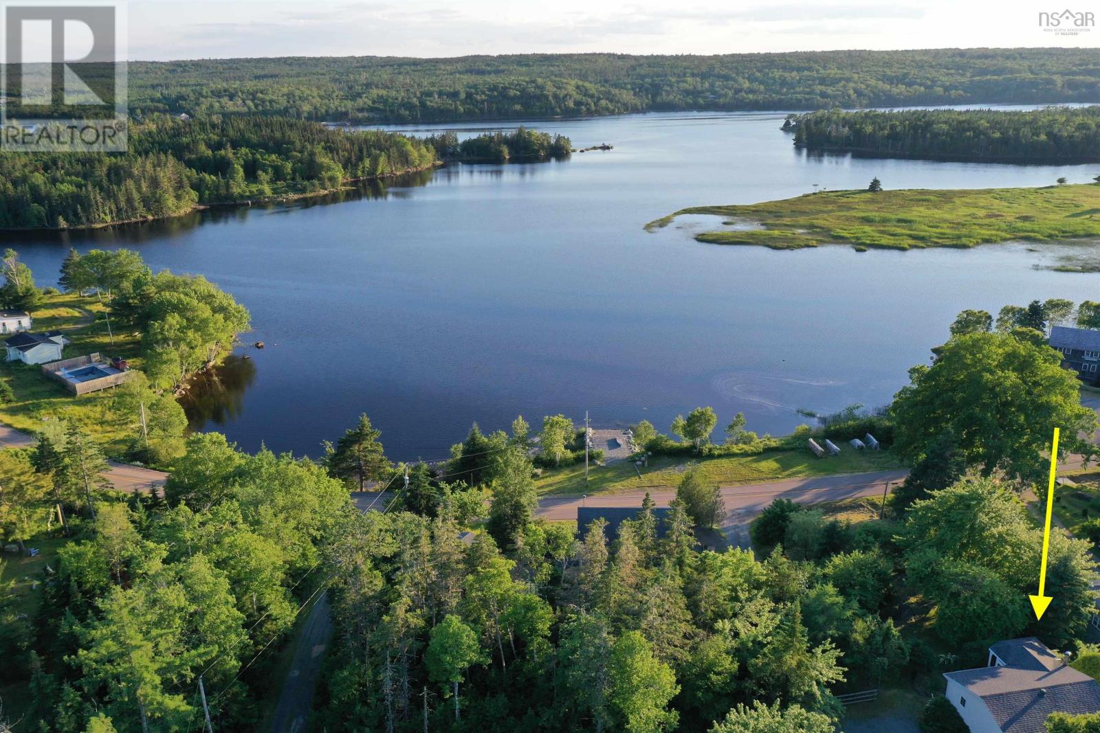 4014 Sonora Road, Sherbrooke, Nova Scotia