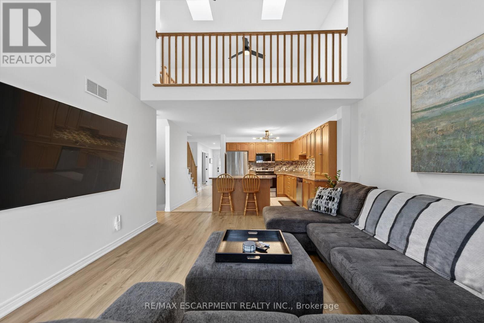 9 Chicory Crescent, St. Catharines, Ontario  L2R 0A6 - Photo 13 - X12769060