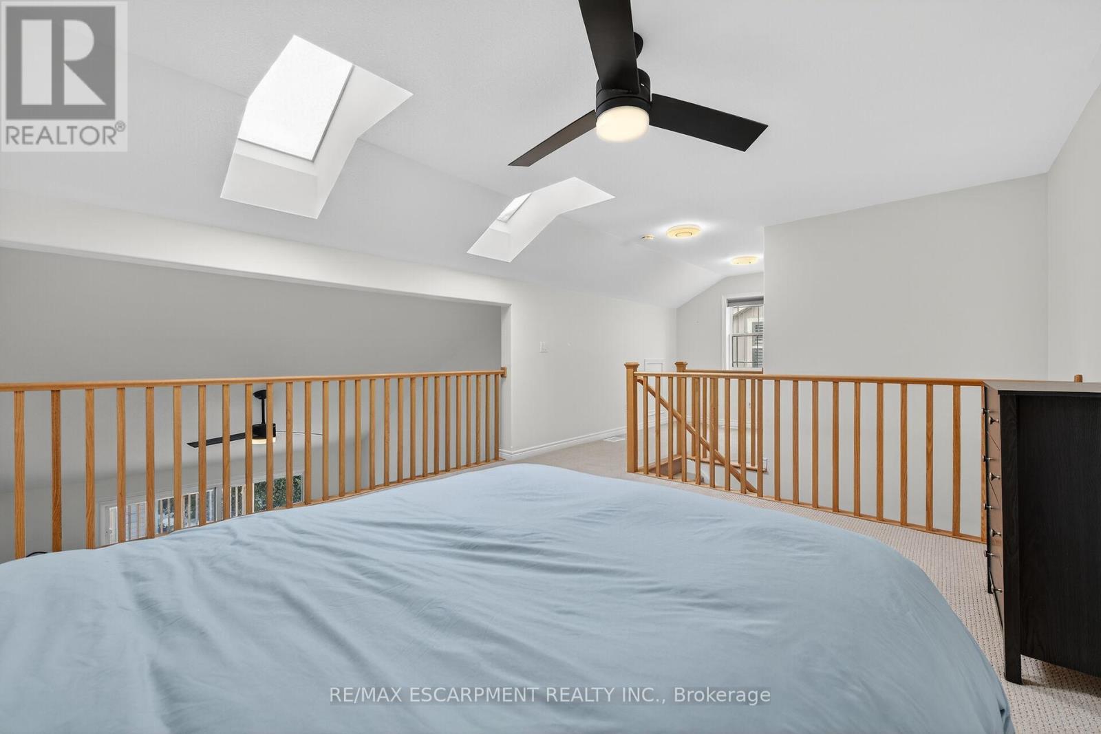 9 Chicory Crescent, St. Catharines, Ontario  L2R 0A6 - Photo 22 - X12769060