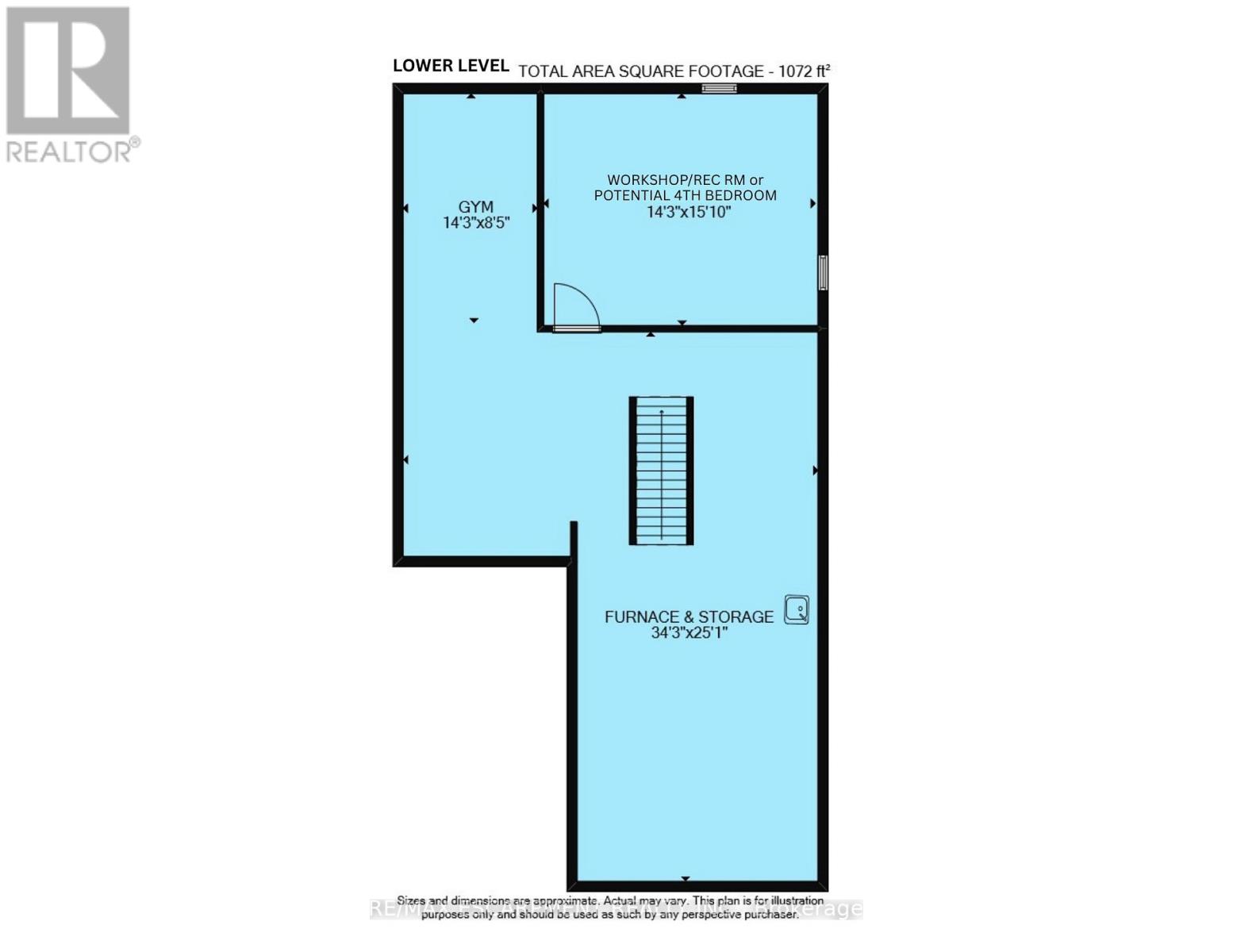 9 Chicory Crescent, St. Catharines, Ontario  L2R 0A6 - Photo 39 - X12769060