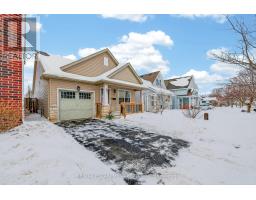 9 CHICORY CRESCENT, St. Catharines, Ontario