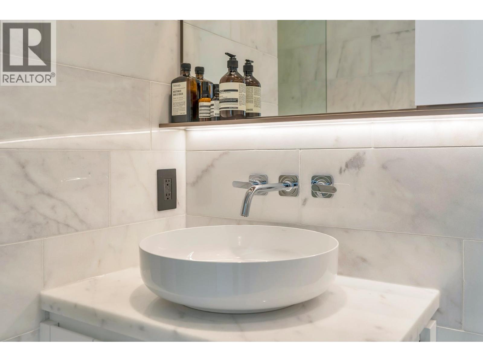 1102 1482 Robson Street, Vancouver, British Columbia  V6G 0E4 - Photo 7 - R3087638