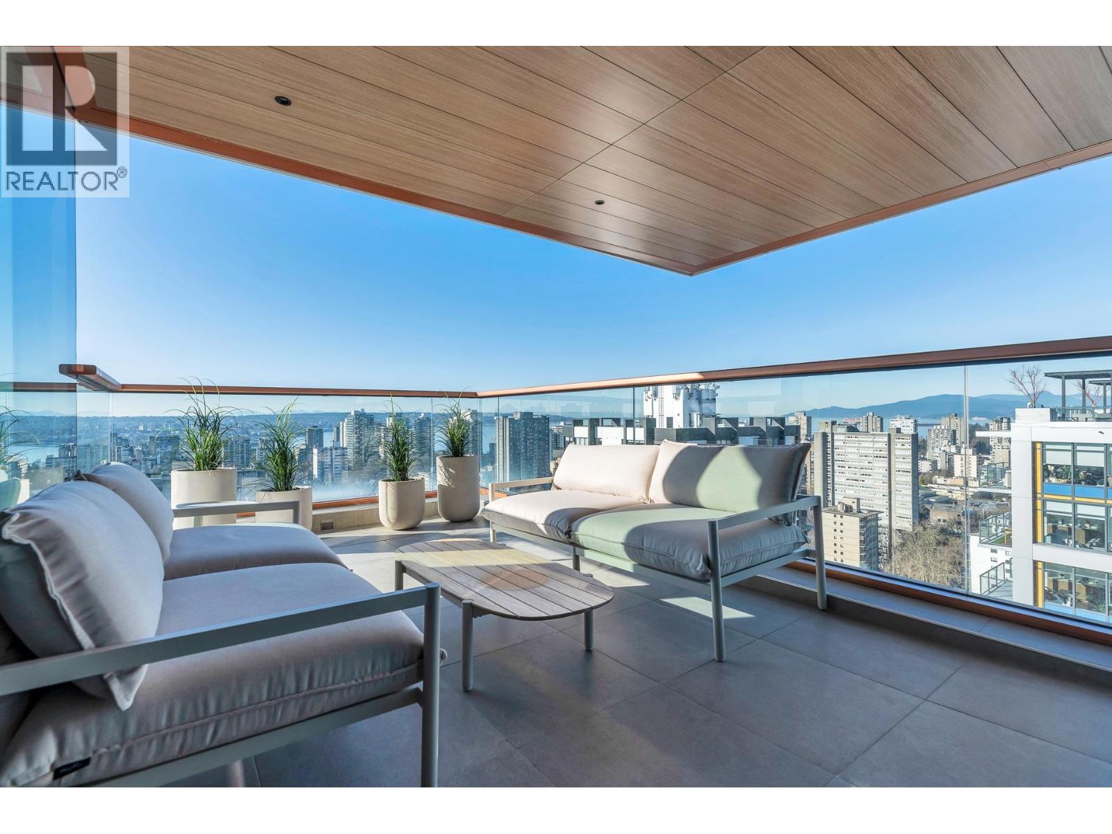 1102 1482 Robson Street, Vancouver, British Columbia  V6G 0E4 - Photo 11 - R3087638