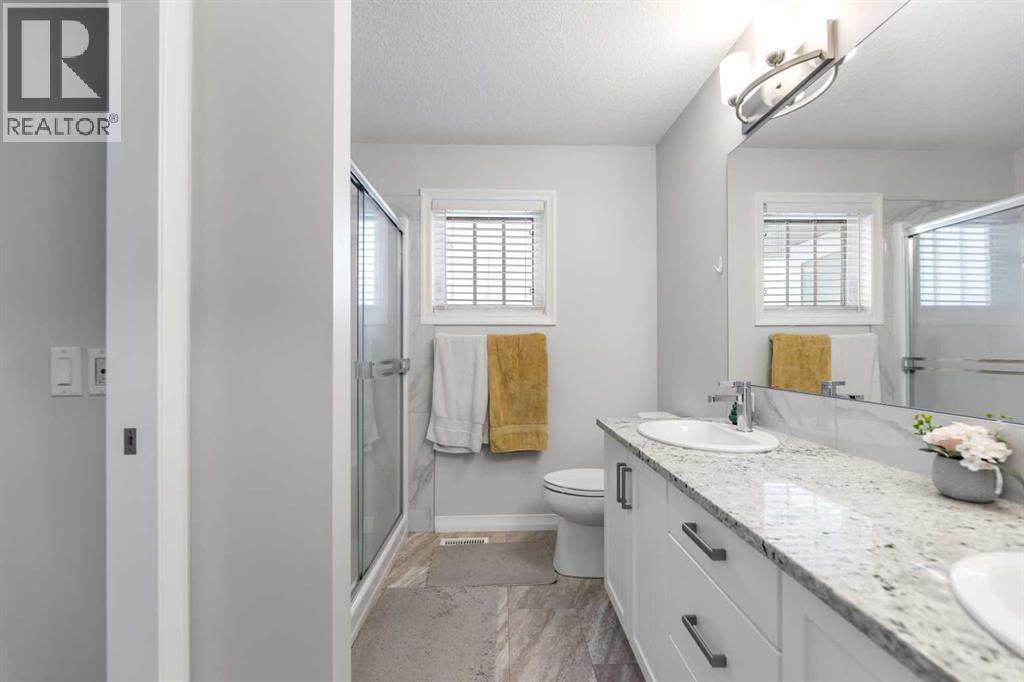 128 Evanston Hill Nw, Calgary, Alberta  T2P 1J6 - Photo 22 - A2274410