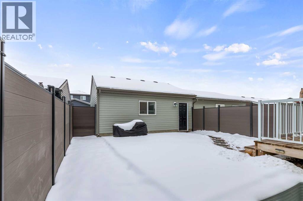 128 Evanston Hill Nw, Calgary, Alberta  T2P 1J6 - Photo 34 - A2274410