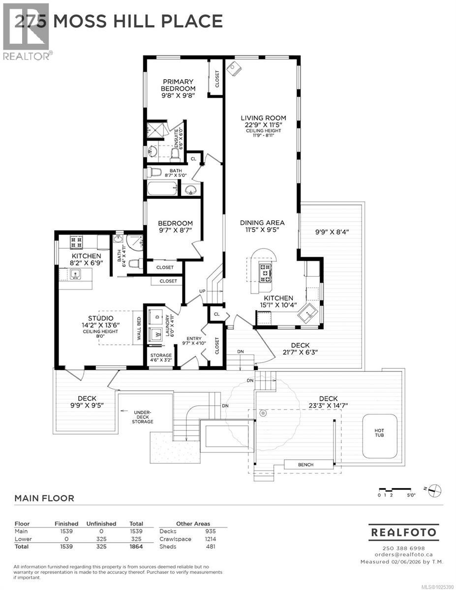 275 Moss Hill Pl, Metchosin, British Columbia  V9C 3Z2 - Photo 44 - 1025390