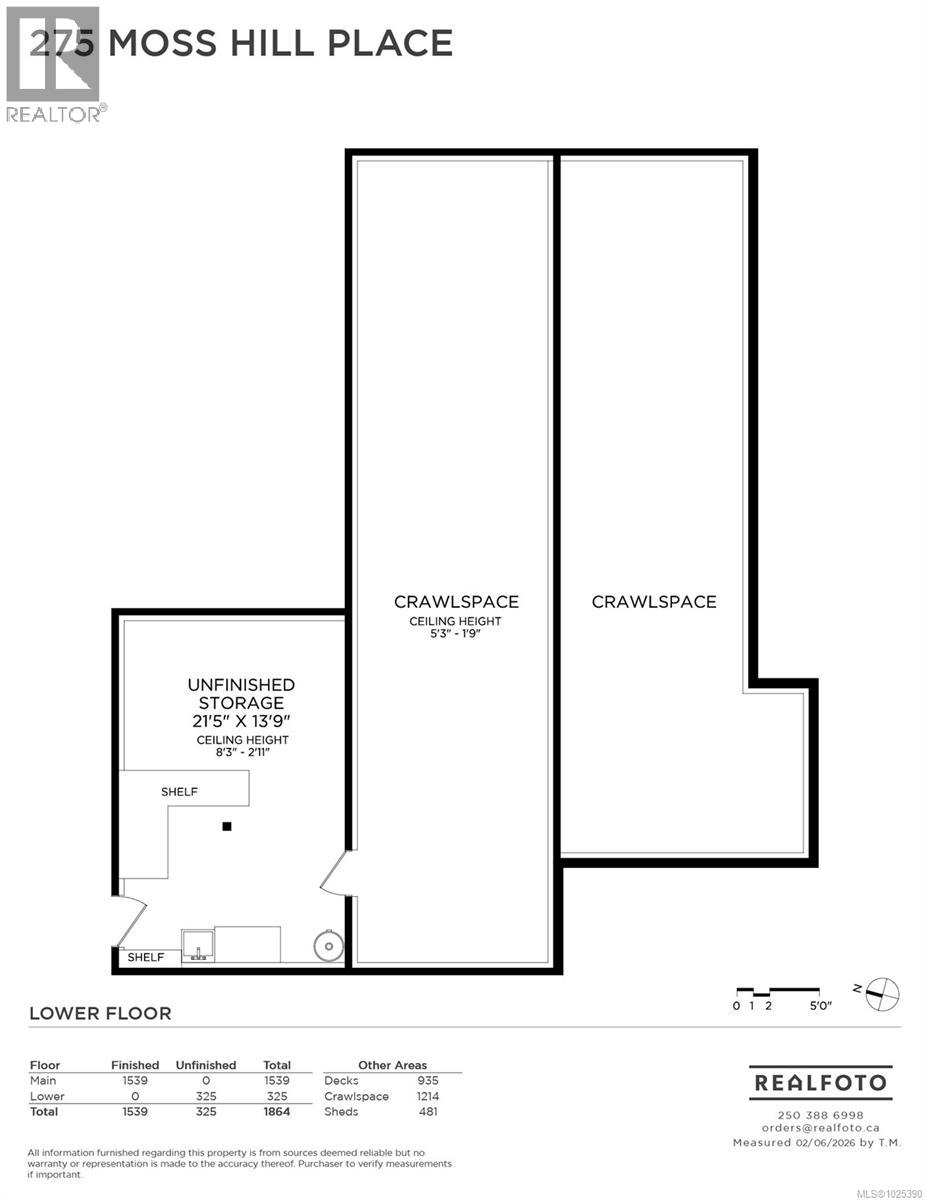 275 Moss Hill Pl, Metchosin, British Columbia  V9C 3Z2 - Photo 43 - 1025390