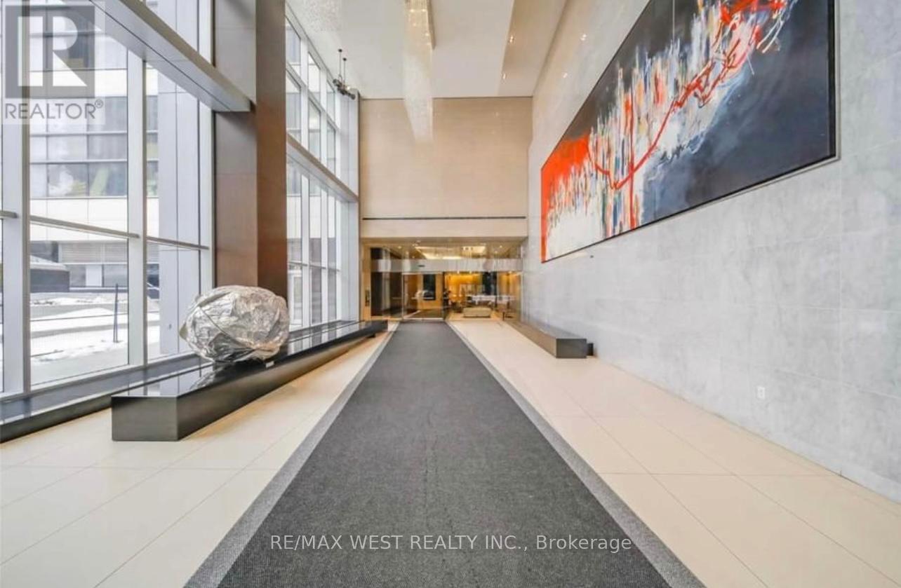 7201 - 388 Yonge Street, Toronto, Ontario  M5B 0A4 - Photo 2 - C12763040