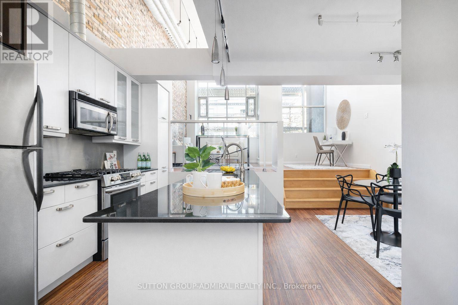 201 - 1852 Queen Street E, Toronto, Ontario  M4L 1H1 - Photo 7 - E12747844