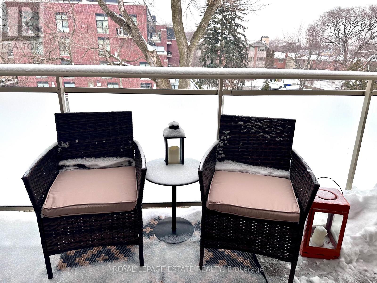 309 - 123 Woodbine Avenue, Toronto, Ontario  M4L 3V8 - Photo 22 - E12768570