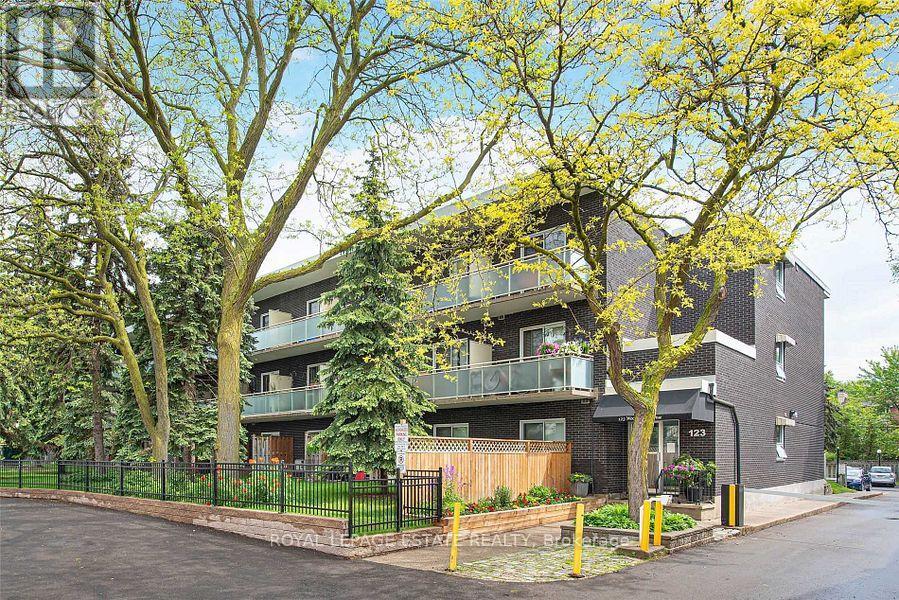 309 - 123 Woodbine Avenue, Toronto, Ontario  M4L 3V8 - Photo 24 - E12768570