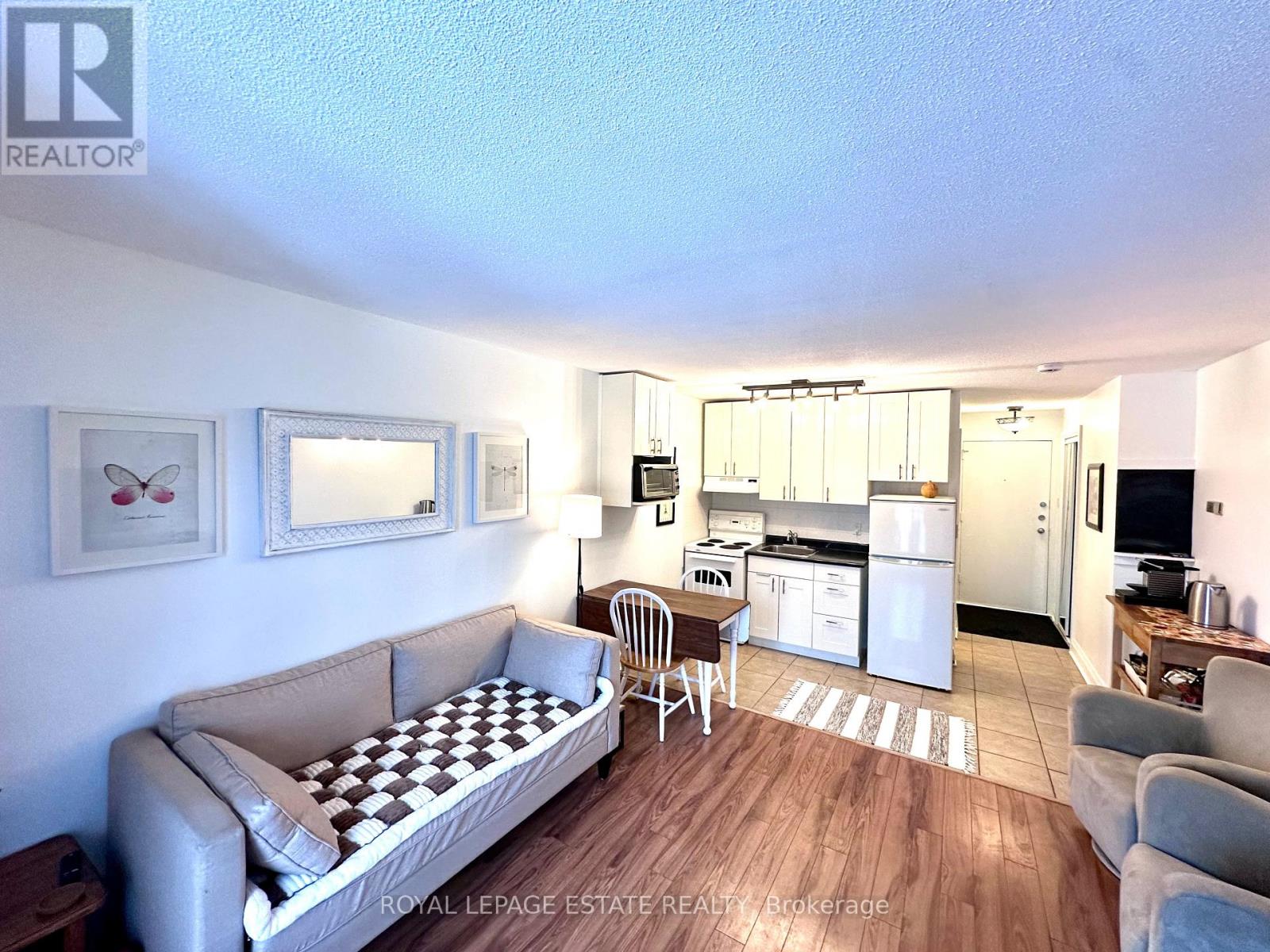 309 - 123 Woodbine Avenue, Toronto, Ontario  M4L 3V8 - Photo 16 - E12768570