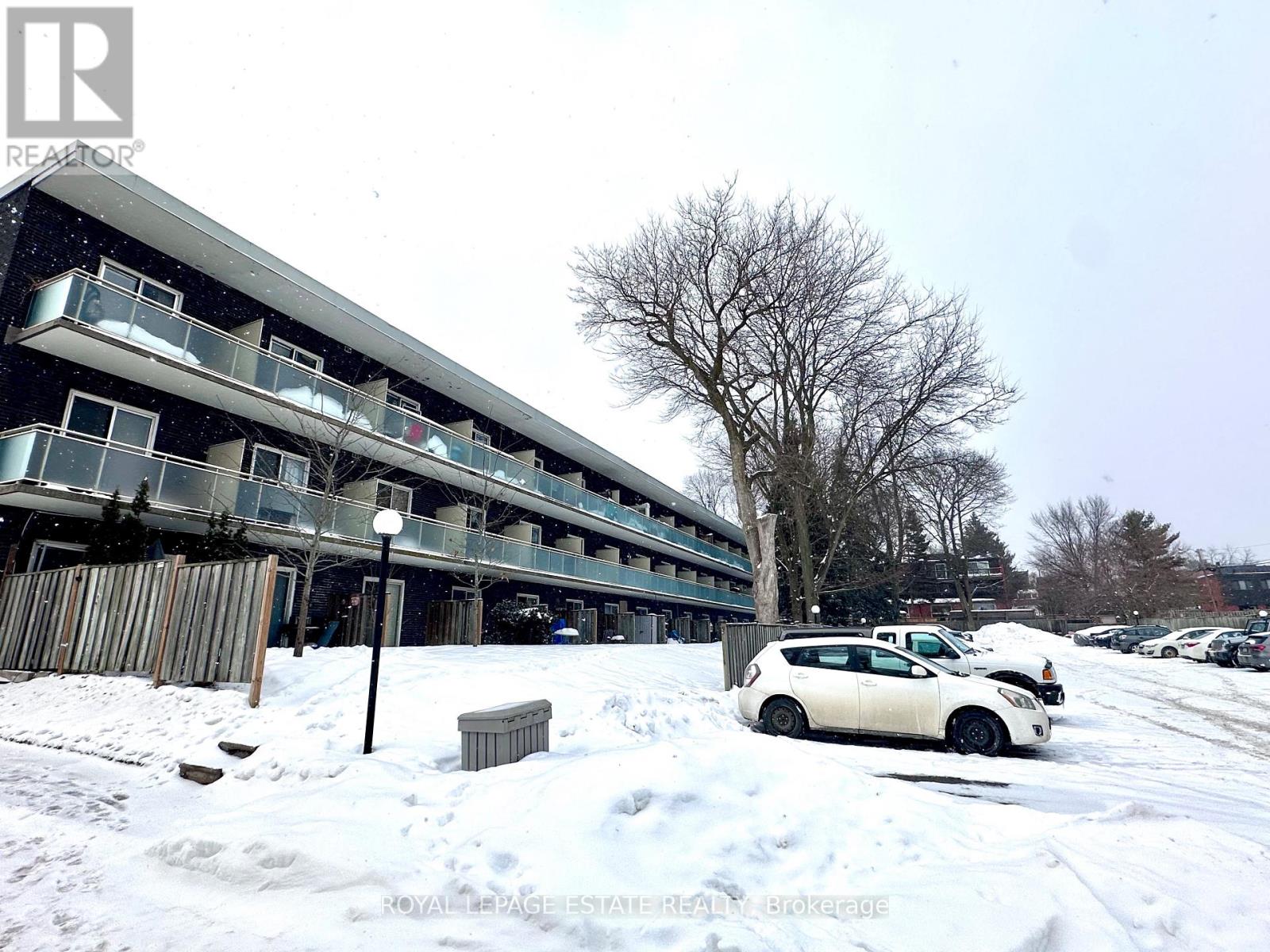 309 - 123 Woodbine Avenue, Toronto, Ontario  M4L 3V8 - Photo 18 - E12768570