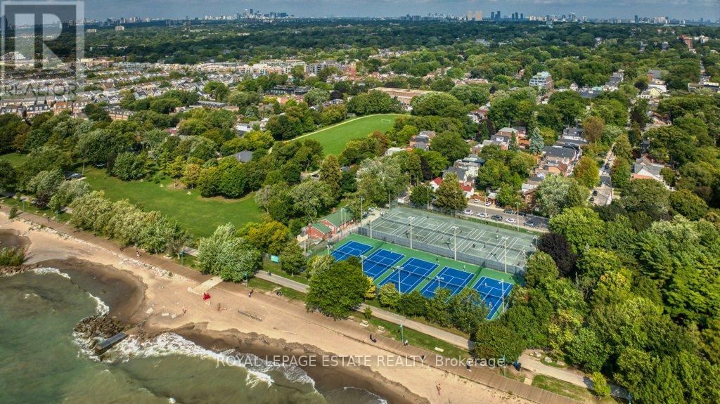 309 - 123 Woodbine Avenue, Toronto, Ontario  M4L 3V8 - Photo 34 - E12768570