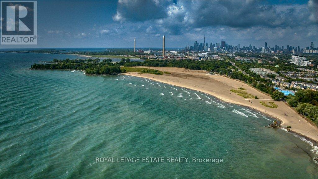 309 - 123 Woodbine Avenue, Toronto, Ontario  M4L 3V8 - Photo 31 - E12768570