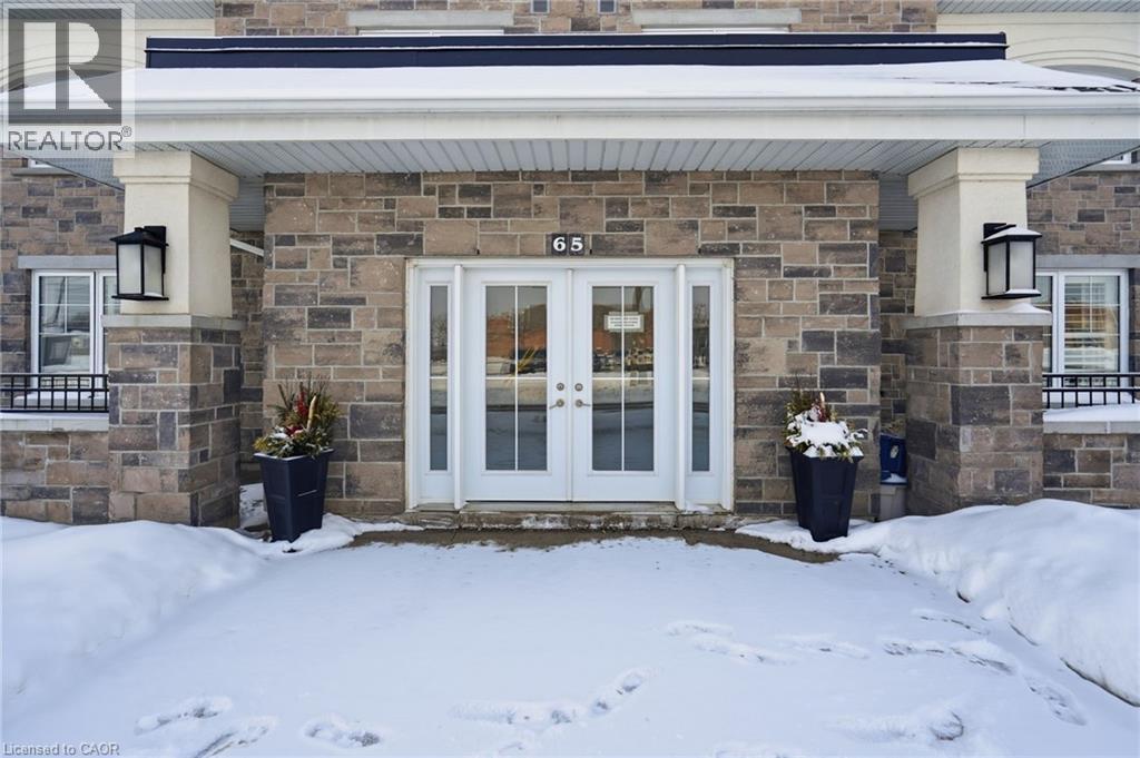 65 Haddington Street Unit# 207, Caledonia, Ontario  N3W 2H2 - Photo 7 - 40803748