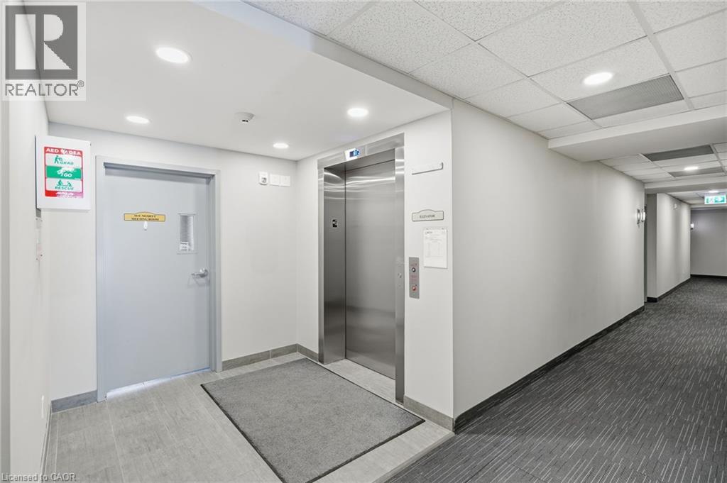 65 Haddington Street Unit# 207, Caledonia, Ontario  N3W 2H2 - Photo 9 - 40803748