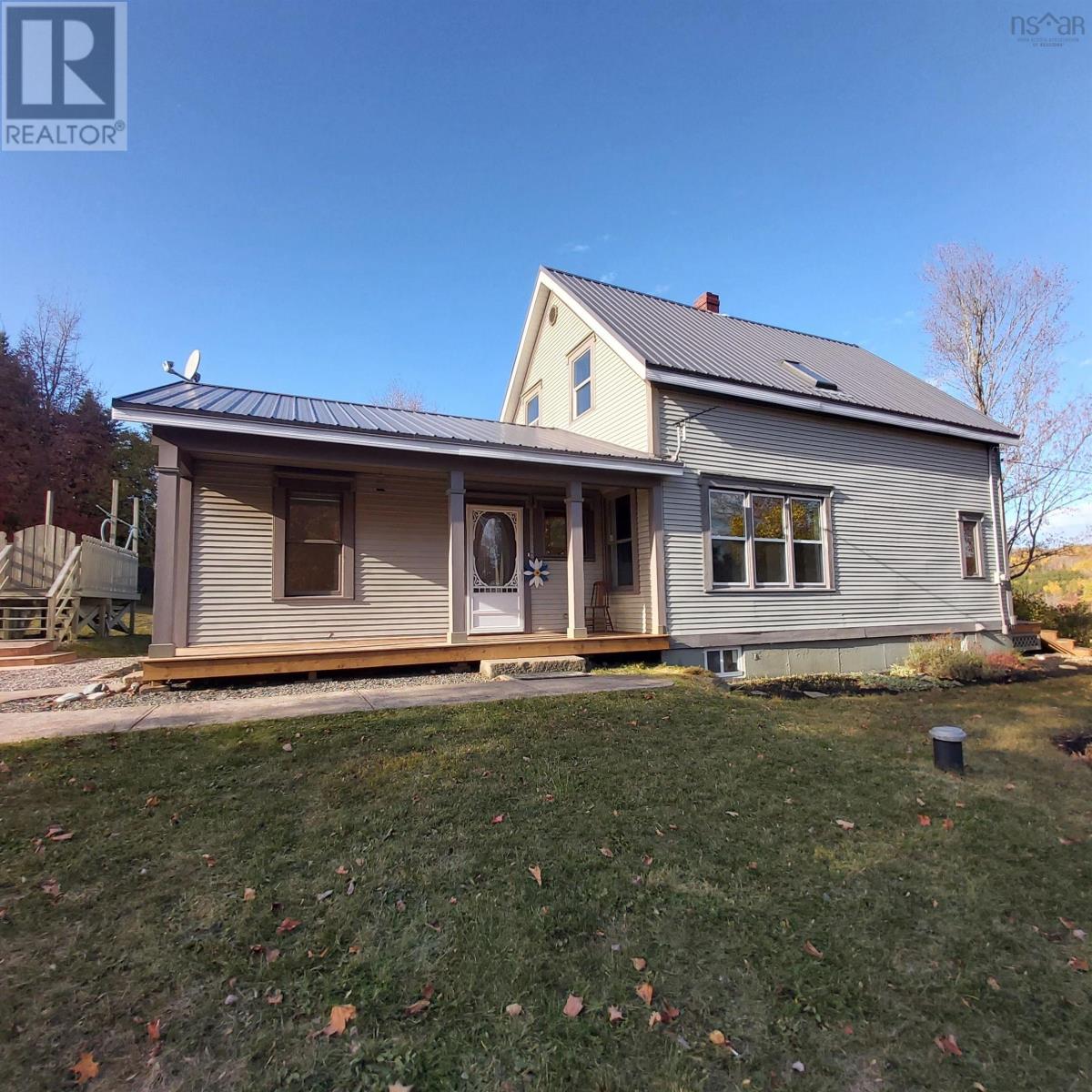 5249 East River West Side Road, Eureka, Nova Scotia