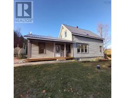 5249 East River West Side Road, Eureka, Nova Scotia