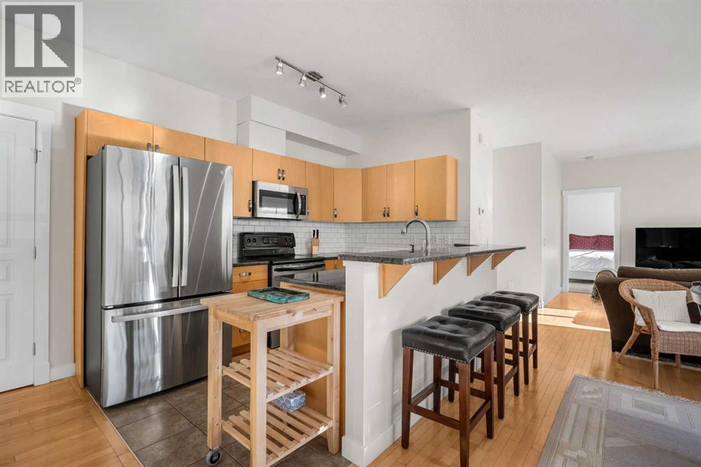 1101, 281 Cougar Ridge Drive Sw, Calgary, Alberta  T3H 0J3 - Photo 8 - A2278874