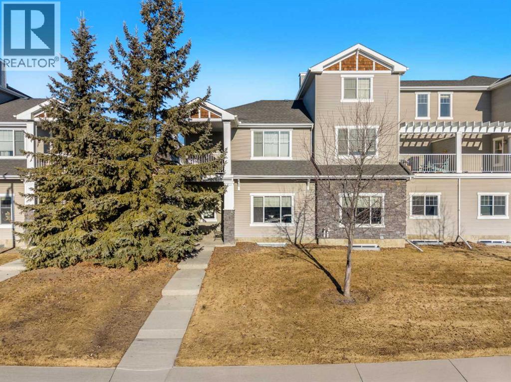 1101, 281 Cougar Ridge Drive Sw, Calgary, Alberta  T3H 0J3 - Photo 2 - A2278874