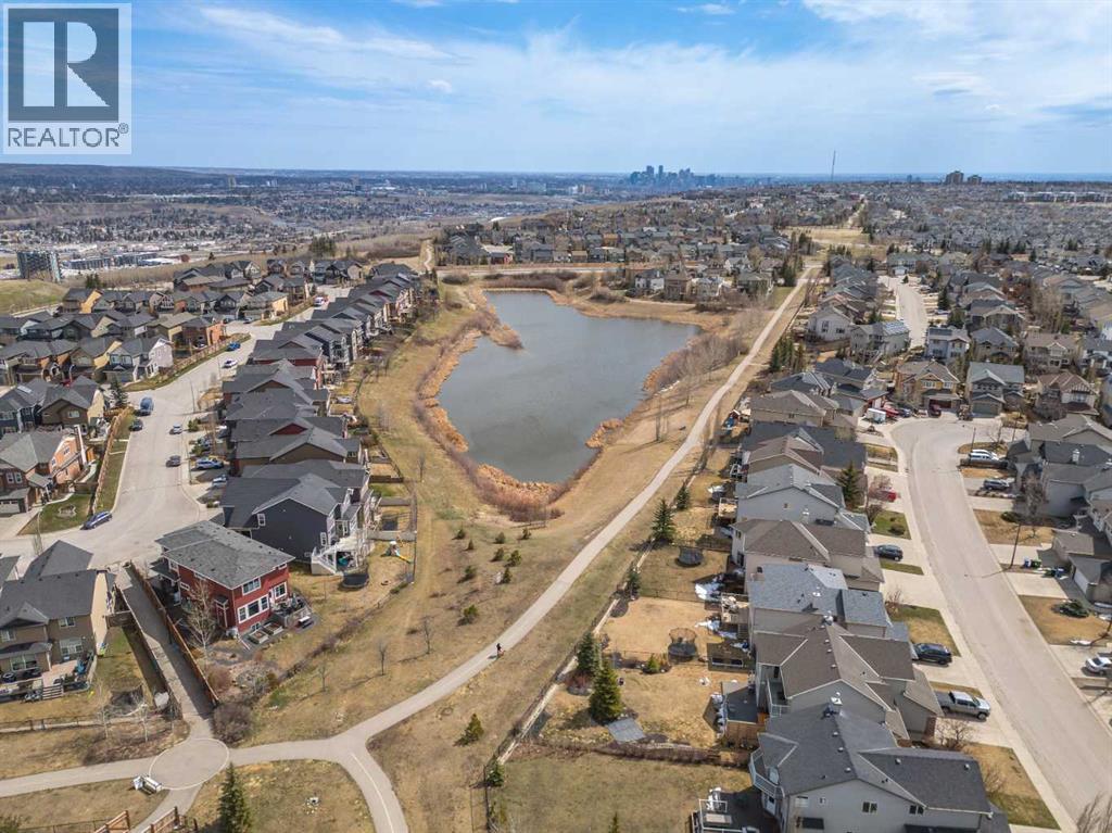 1101, 281 Cougar Ridge Drive Sw, Calgary, Alberta  T3H 0J3 - Photo 42 - A2278874