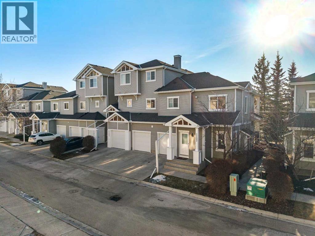1101, 281 Cougar Ridge Drive Sw, Calgary, Alberta  T3H 0J3 - Photo 33 - A2278874