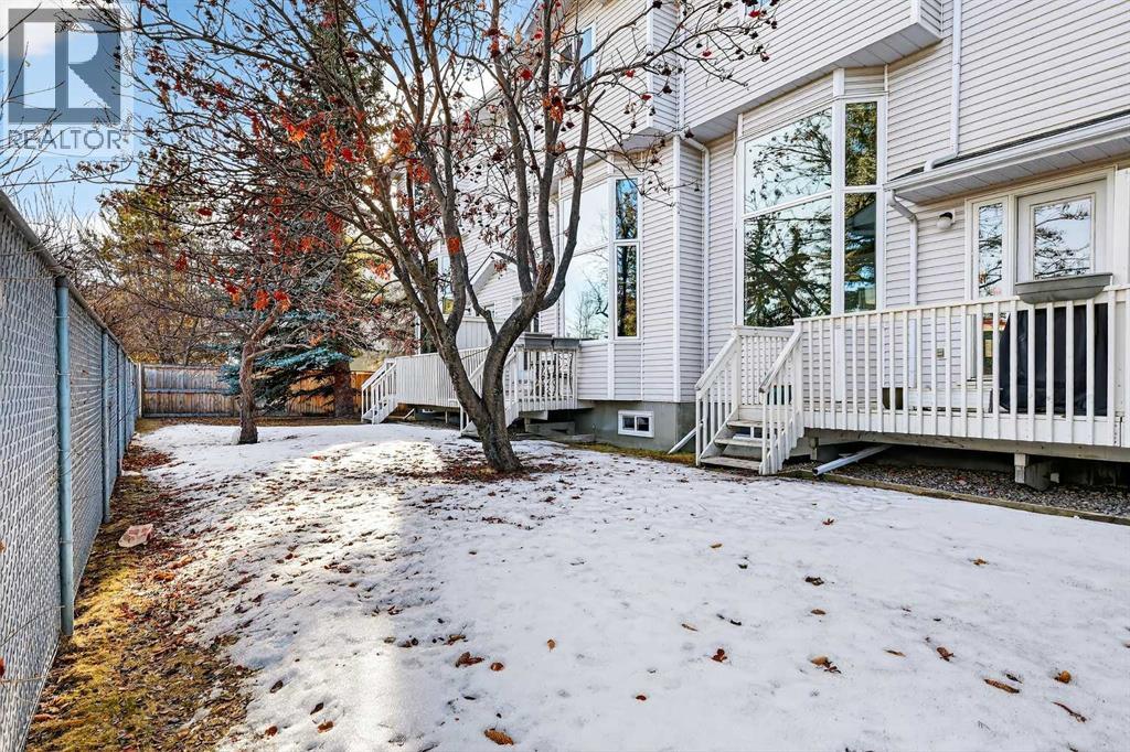 72 Glenbrook Villas Sw, Calgary, Alberta  T3E 7E8 - Photo 37 - A2282657