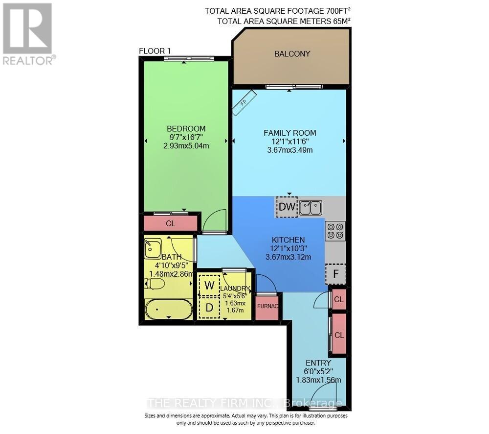 914 - 353 Commissioners Road W, London South, Ontario  N6J 0A3 - Photo 30 - X12769114