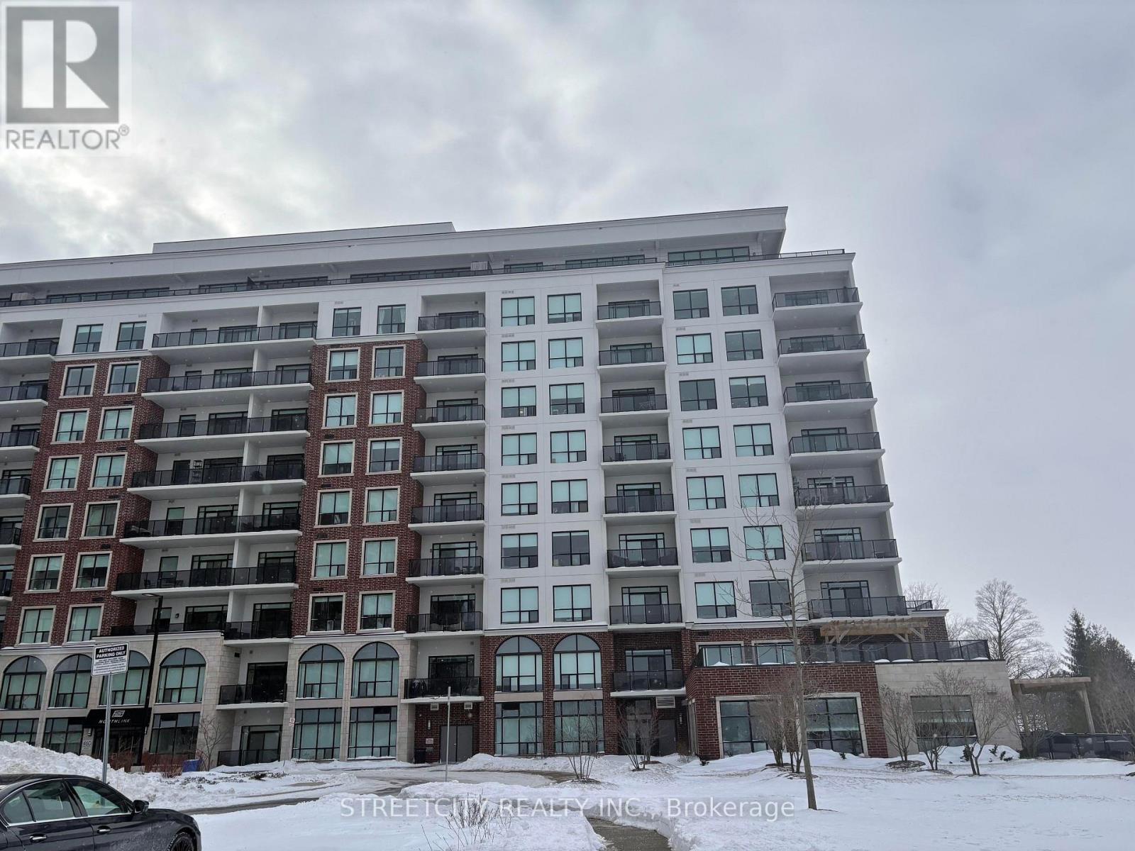 404 - 460 Callaway Road