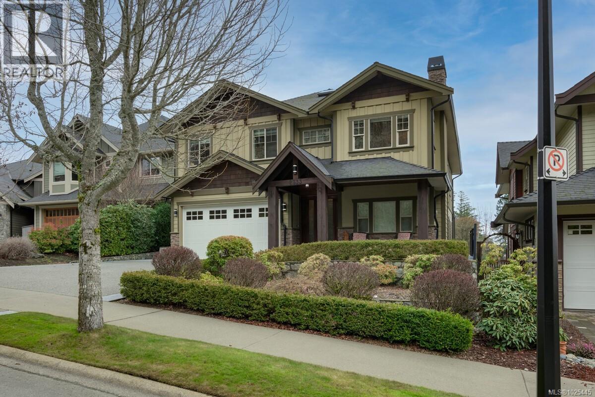 2333 Copper Rock Crt, Langford, British Columbia