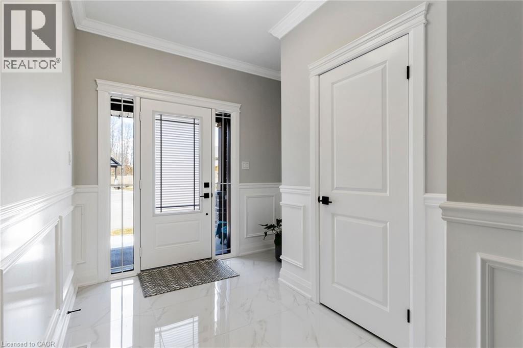 24 Tamarack Way, Simcoe, Ontario  N3Y 4Z6 - Photo 4 - 40803705