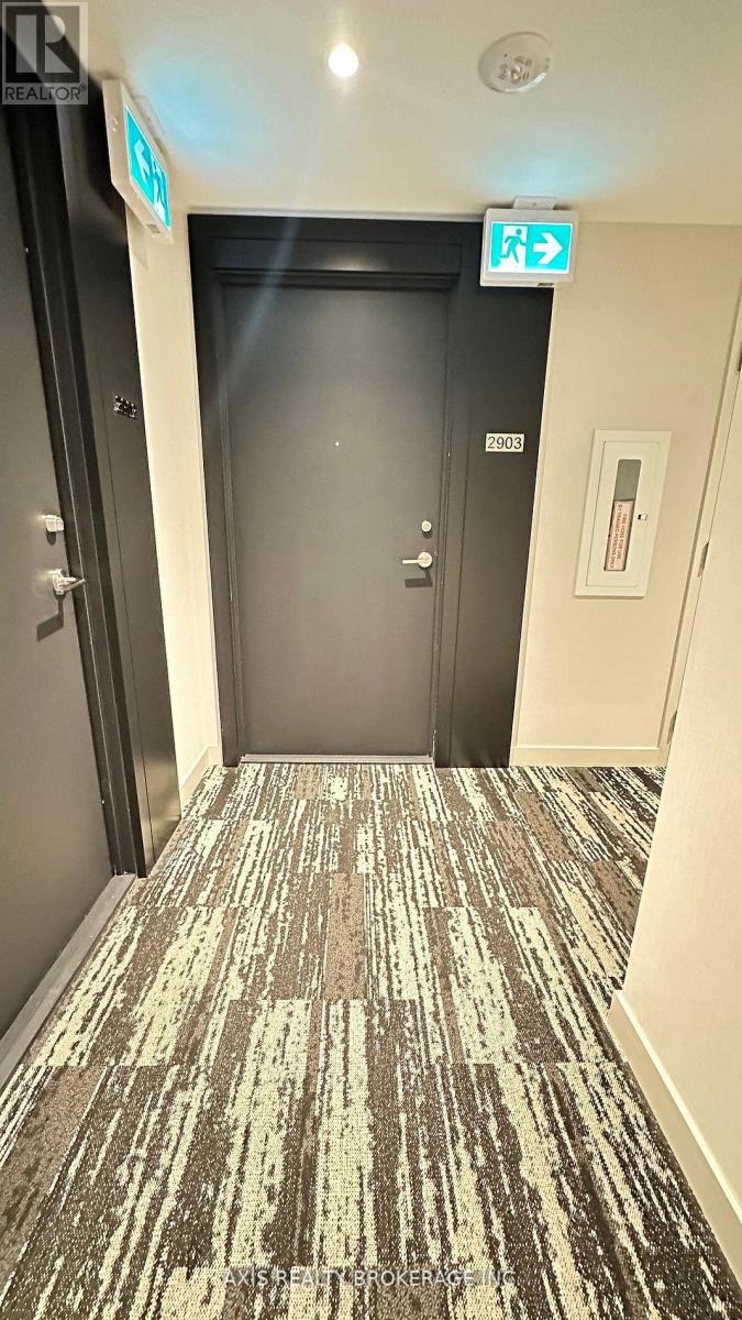 2903 - 252 Church Street, Toronto, Ontario  M5B 0E6 - Photo 2 - C12769124