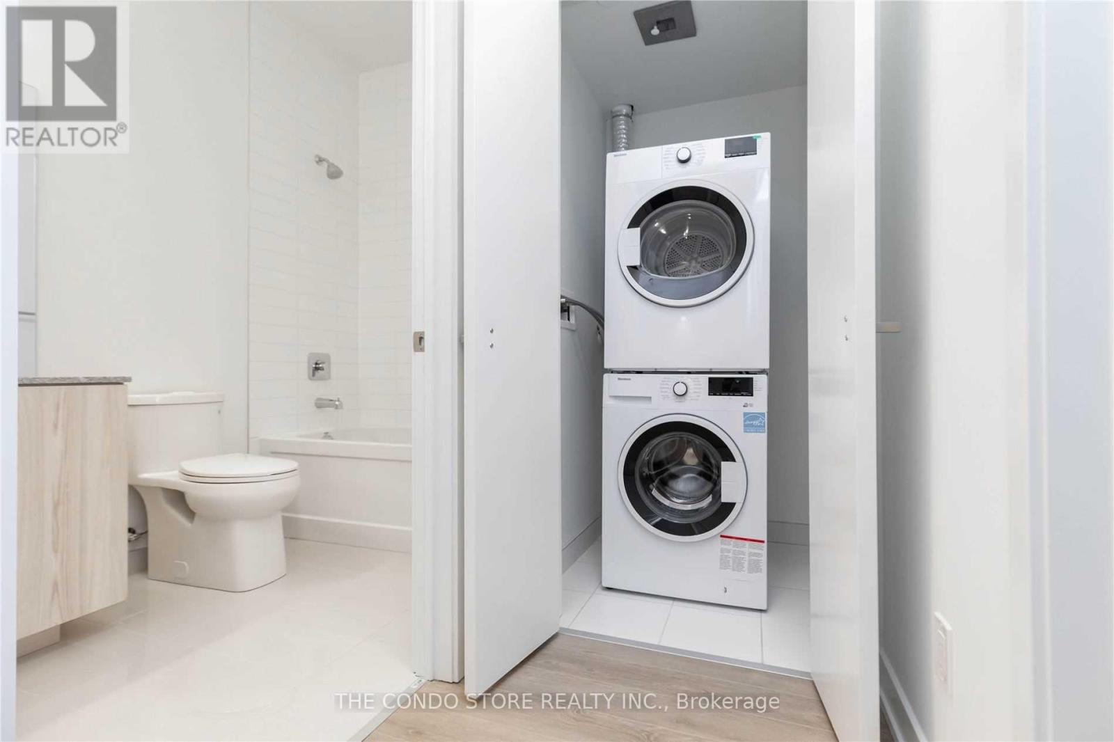 417 - 50 Ordnance Street, Toronto, Ontario  M6K 1A2 - Photo 17 - C12769142